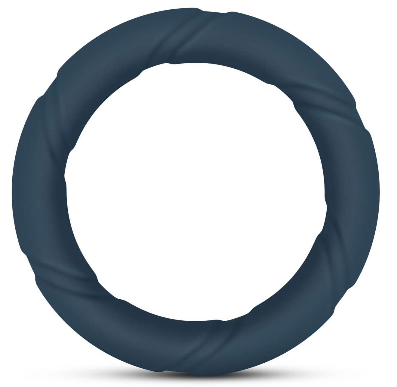 Anneau pénien fin en silicone REENG 36mm
