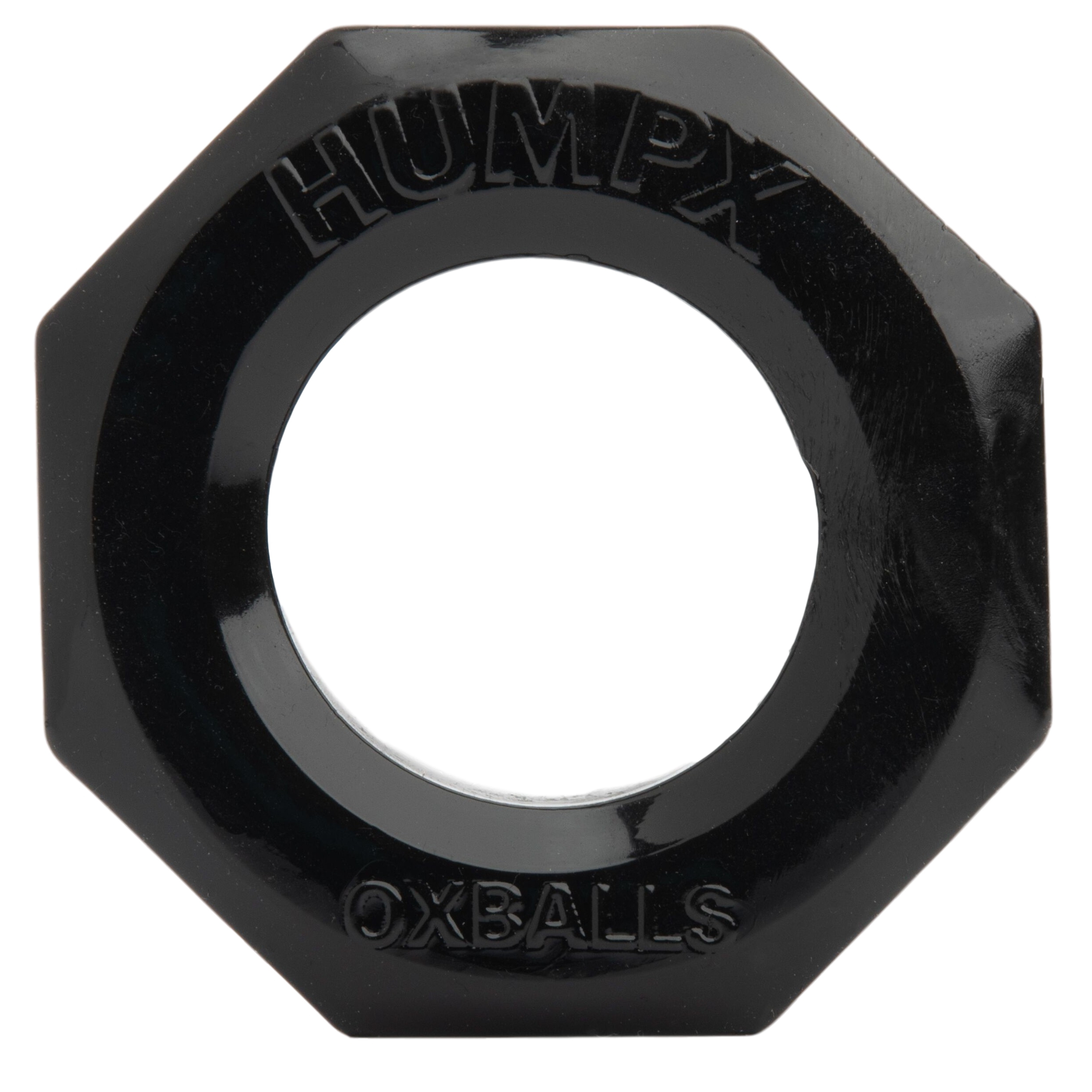 Anneau pénien HUMPX Oxballs Noir