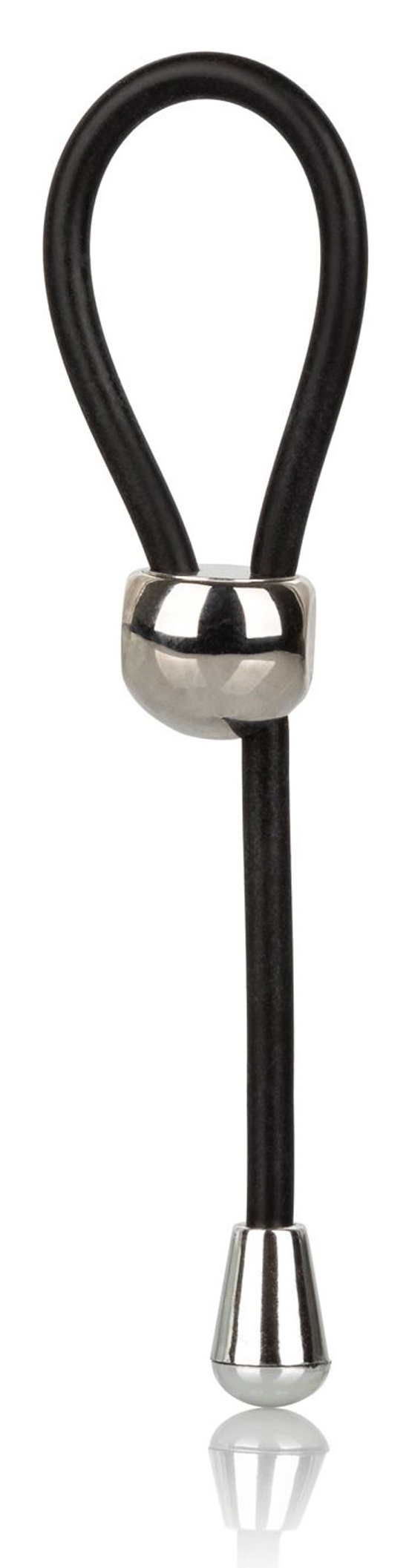 Anneau pénien Lasso E-Z CINCH Silicone