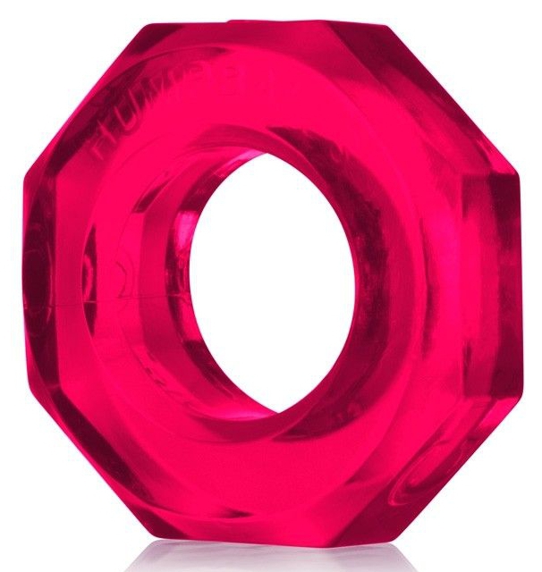 Anneau pénien Oxballs HUMPBALLS Rose