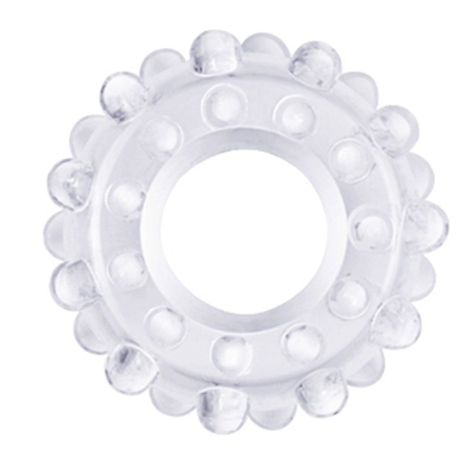 Anneau pénien POWER PLUS Bubble