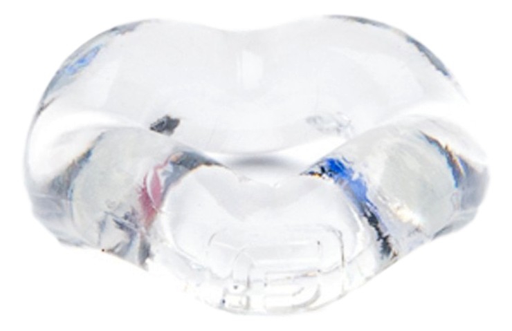 Anneau pénien REVOLUTION Transparent