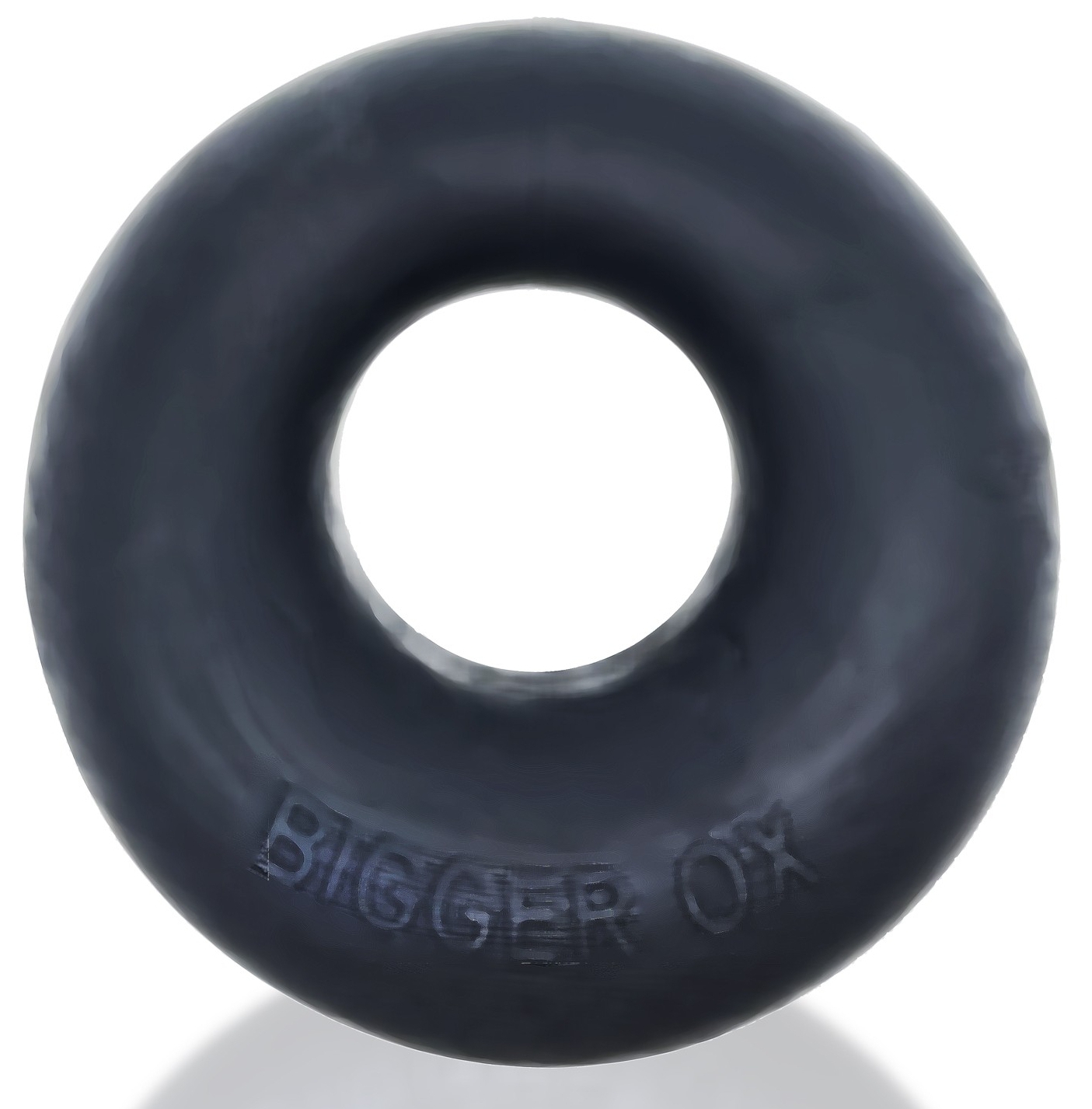 Anneau pénien Silicone Oxballs BIGGER OX Noir