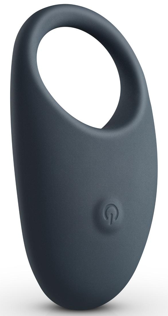 Anneau pénien vibrant INTENSE RING 30mm