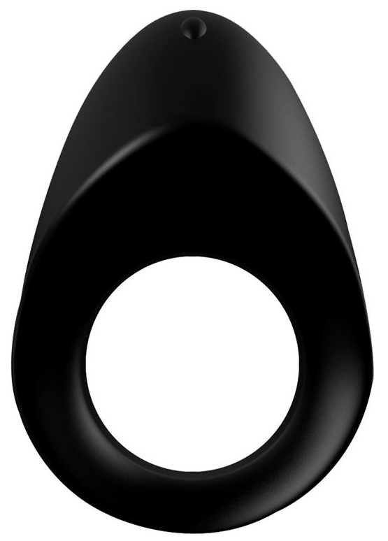 Anneau pénien vibrant Silicone PICKER 28mm