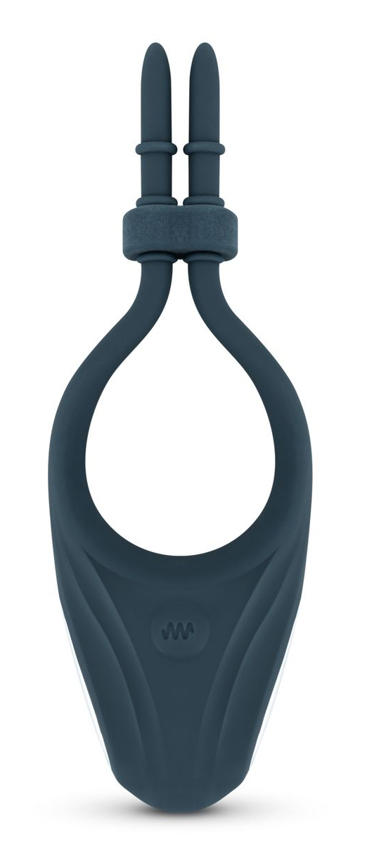Anneau vibrant ajustable ADJUST VIBES 10 Vibrations