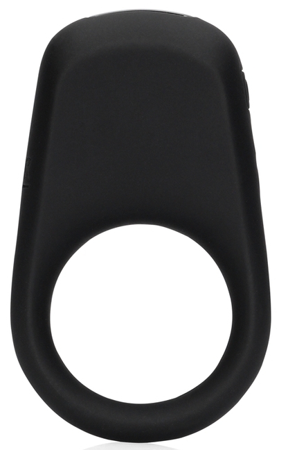 Anneau Vibrant LICORICE 35mm Noir