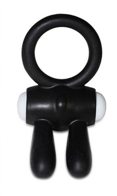 Anneau vibrant Power Clit Rabbit