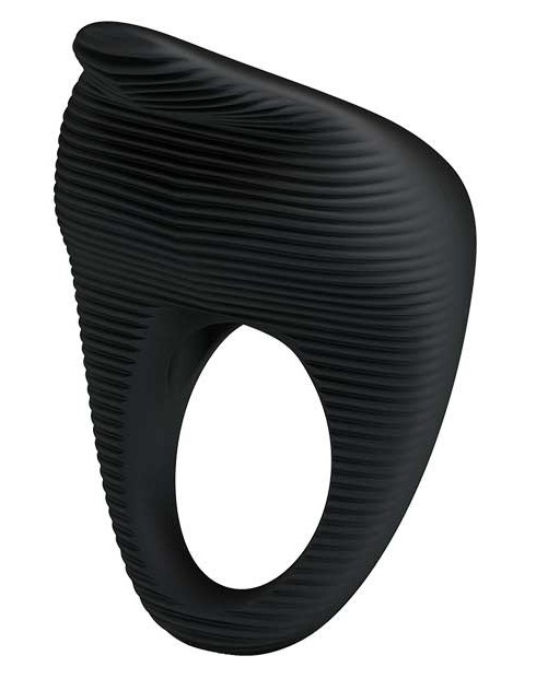 Anneau vibrant THIMBLE Pretty Love 25mm