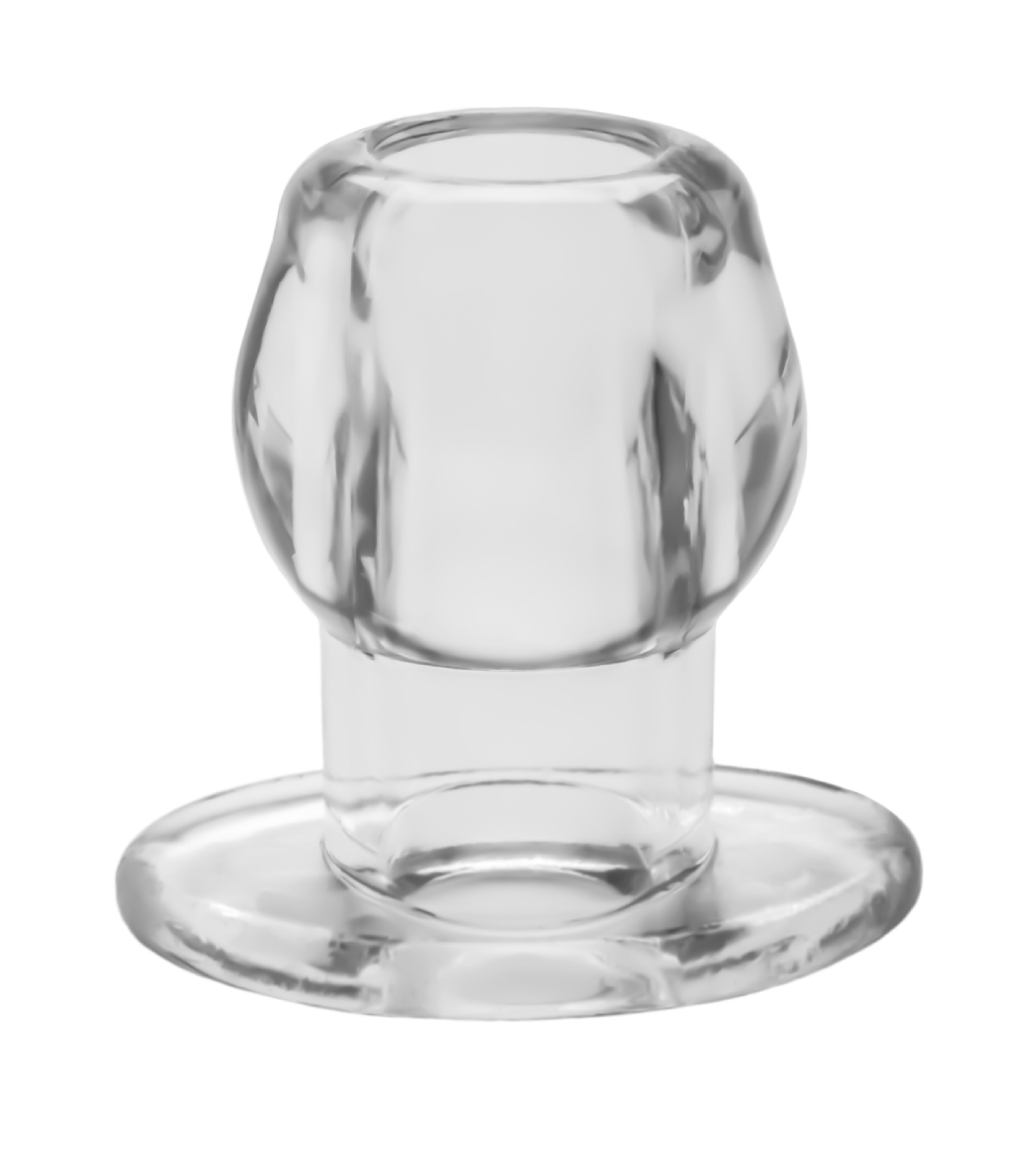 Ass Tunnel Plug Silicone
