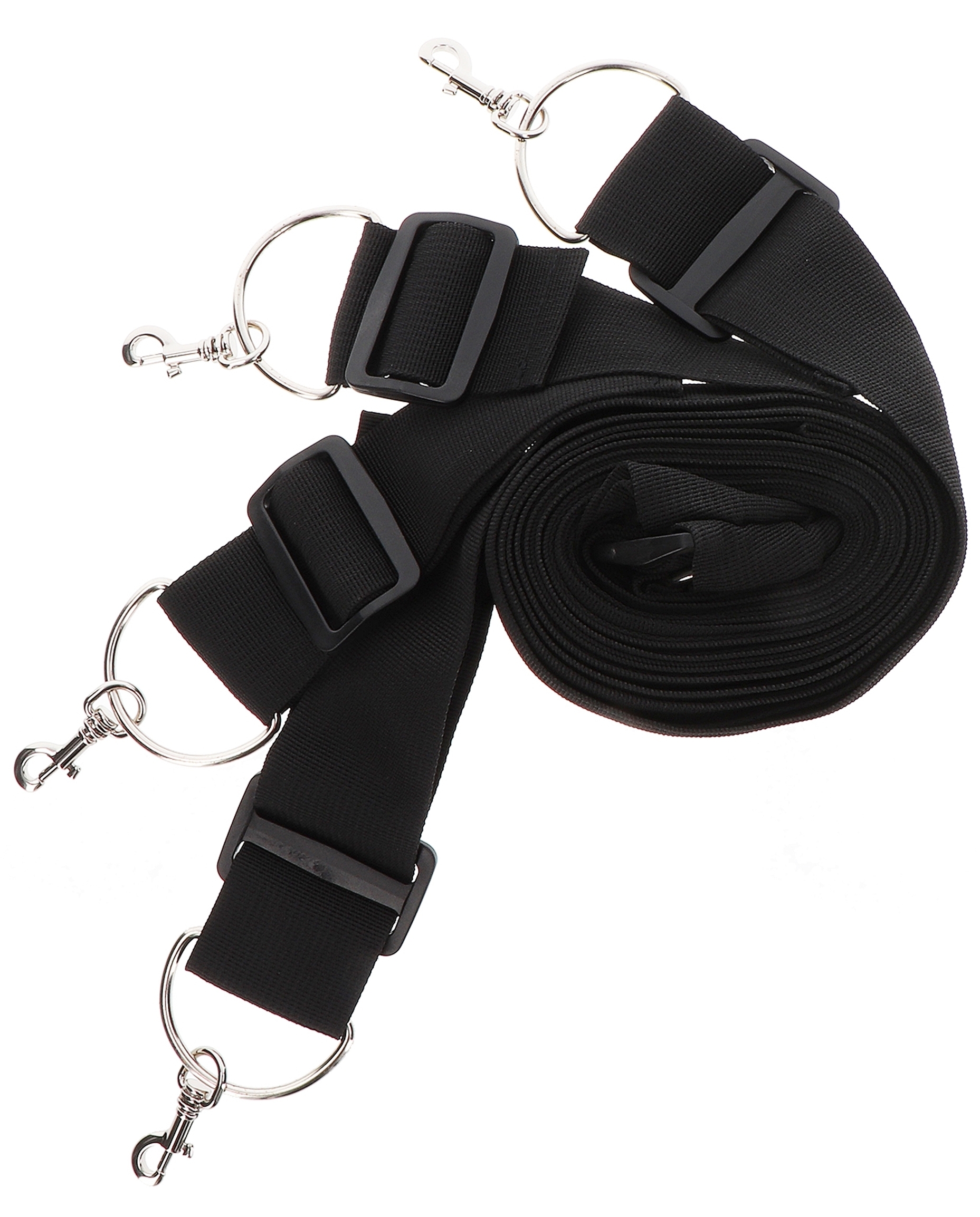 Attaches pour lit BED RESTRAINT Taboom