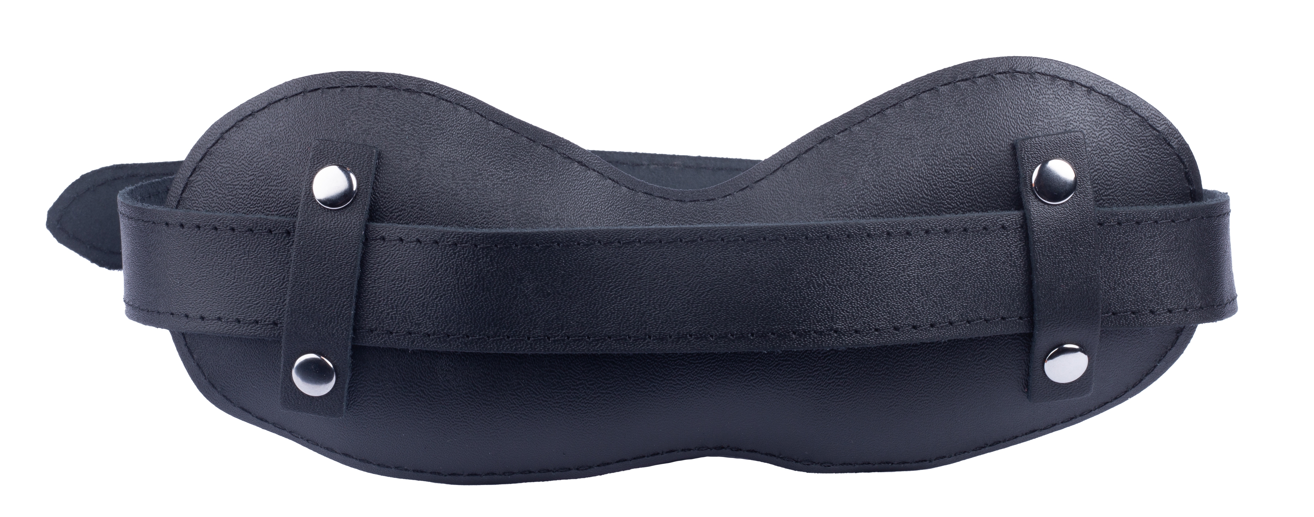 Bâillon en cuir pour Esclave