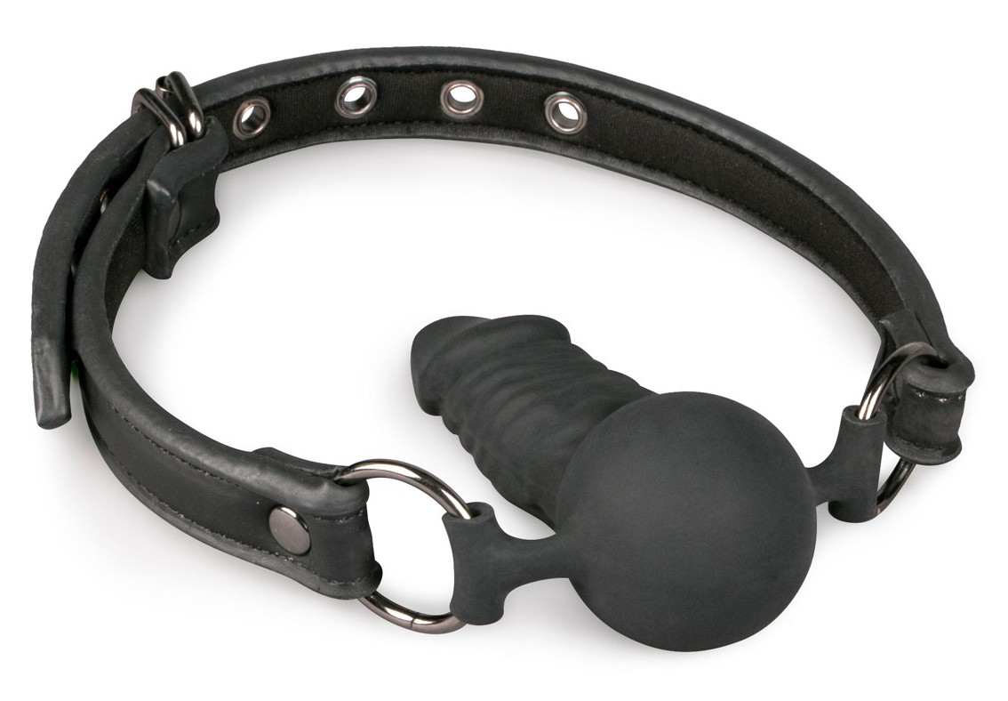 Baillon PECKER GAG Silicone