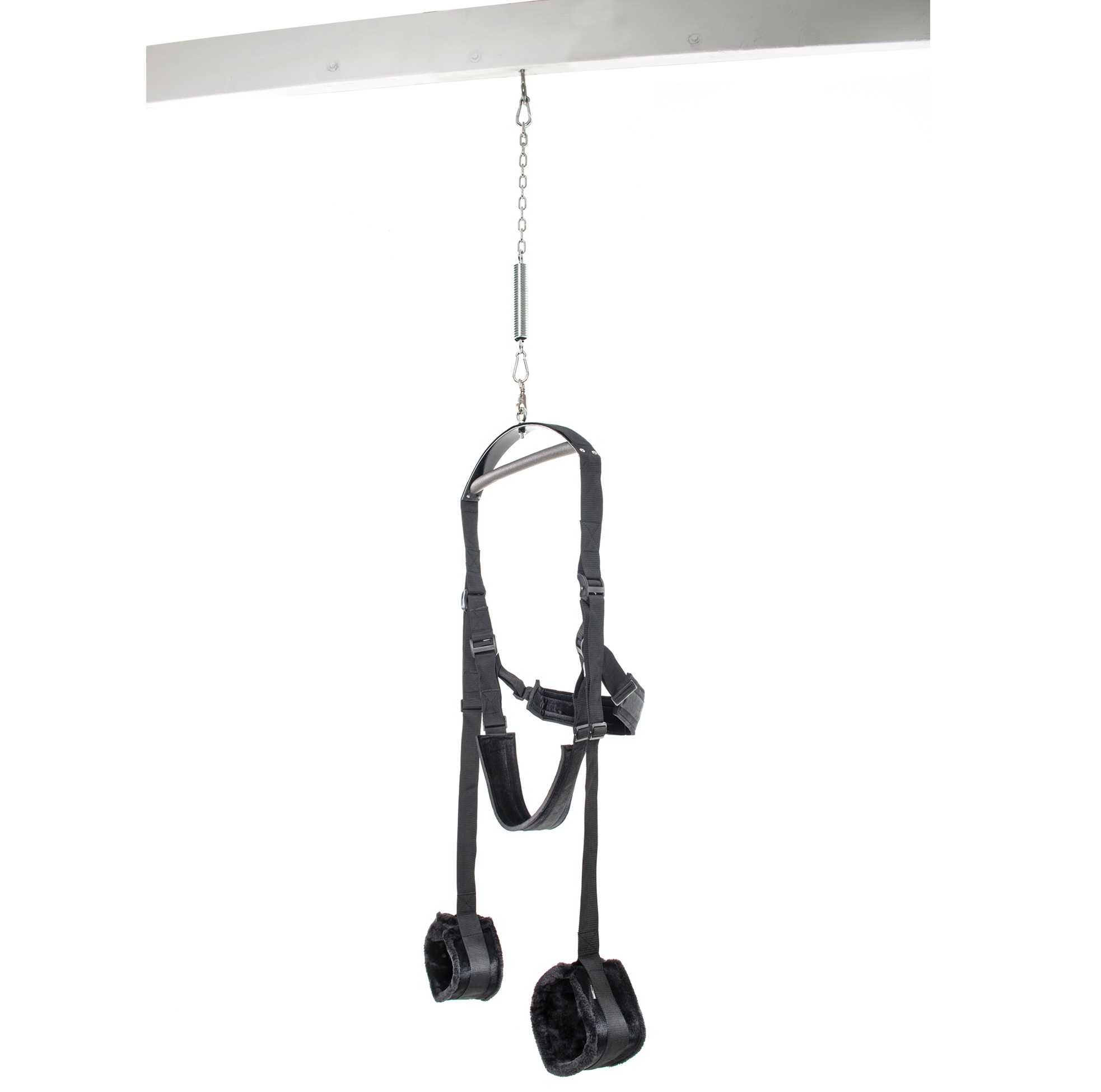 Balançoire 360° SPINNING SWING