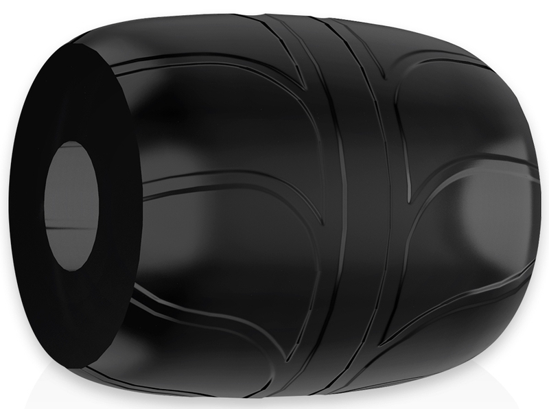 Ballstretcher ANILLO PR11 5cm Noir