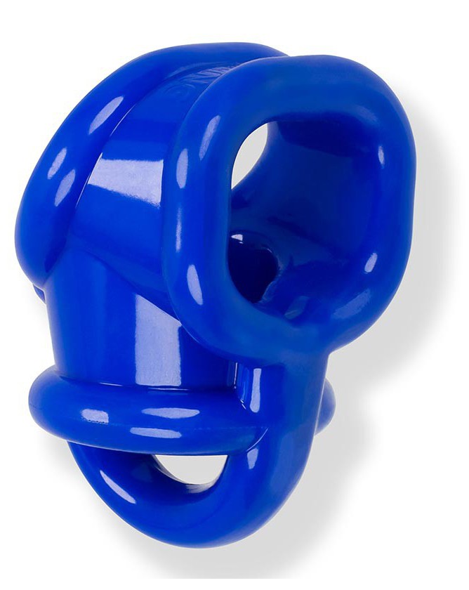 Ballstretcher BALLSLING 30 mm Bleu