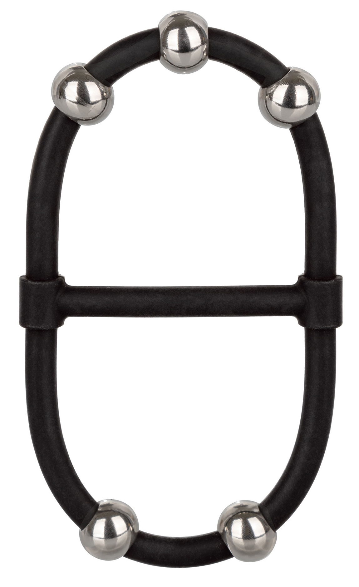 Ballstretcher BEADED DUAL Noir
