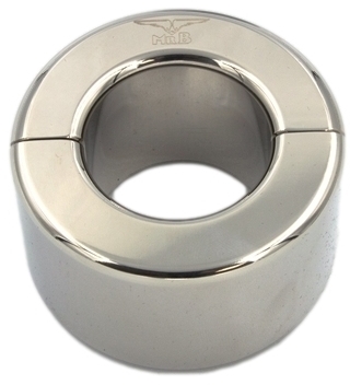 Ballstretcher en métal CLASSIC Hauteur 3cm - Diamètre 38mm - Poids 550g