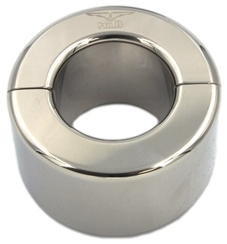 Ballstretcher en métal CLASSIC Hauteur 4cm - Diamètre 38mm Poids 750g