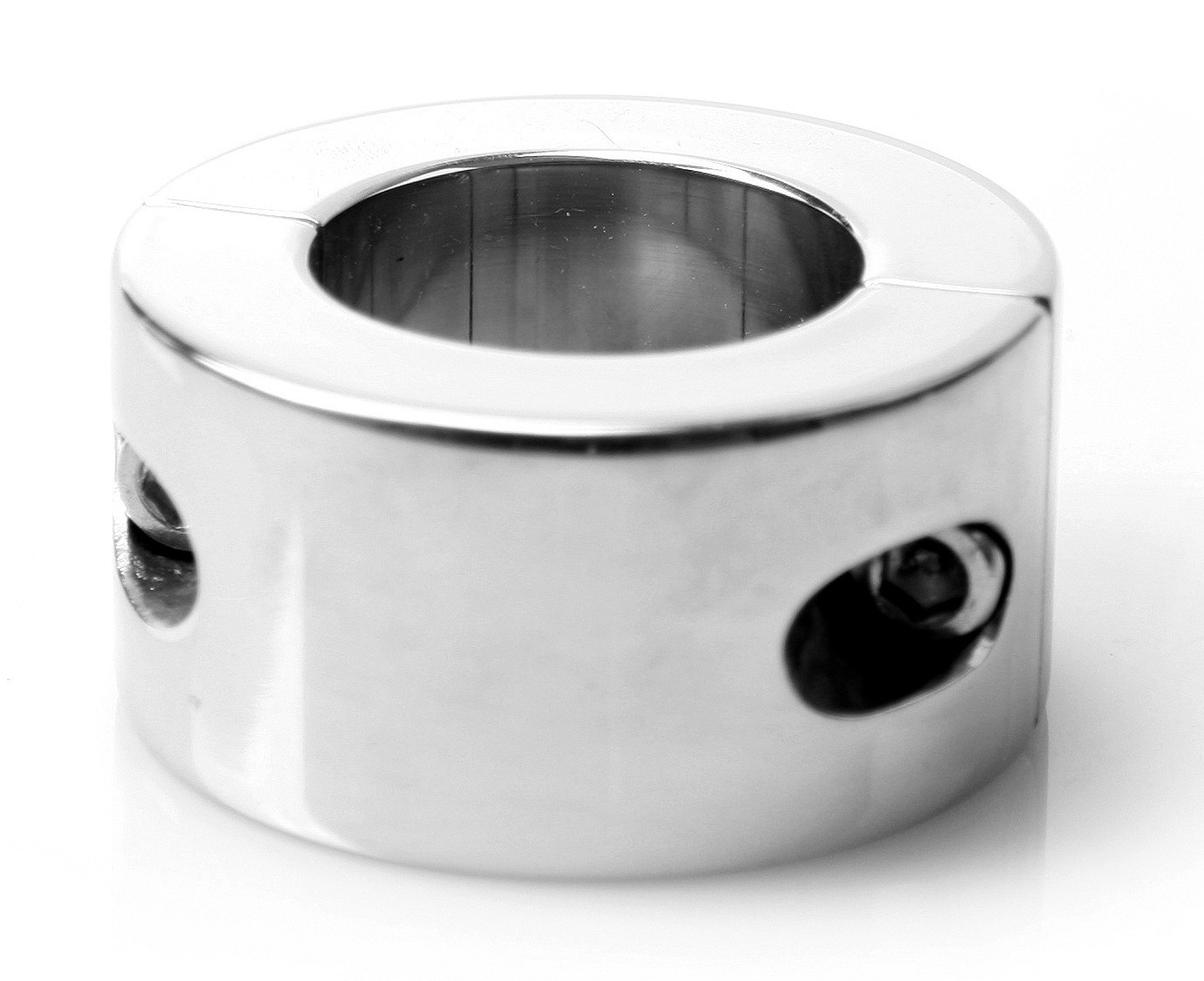 Ballstretcher en métal STEEL Kiotos Hauteur 40mm - Poids 610gr