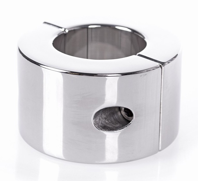 Ballstretcher en métal WEIGHT 40mm - 650gr