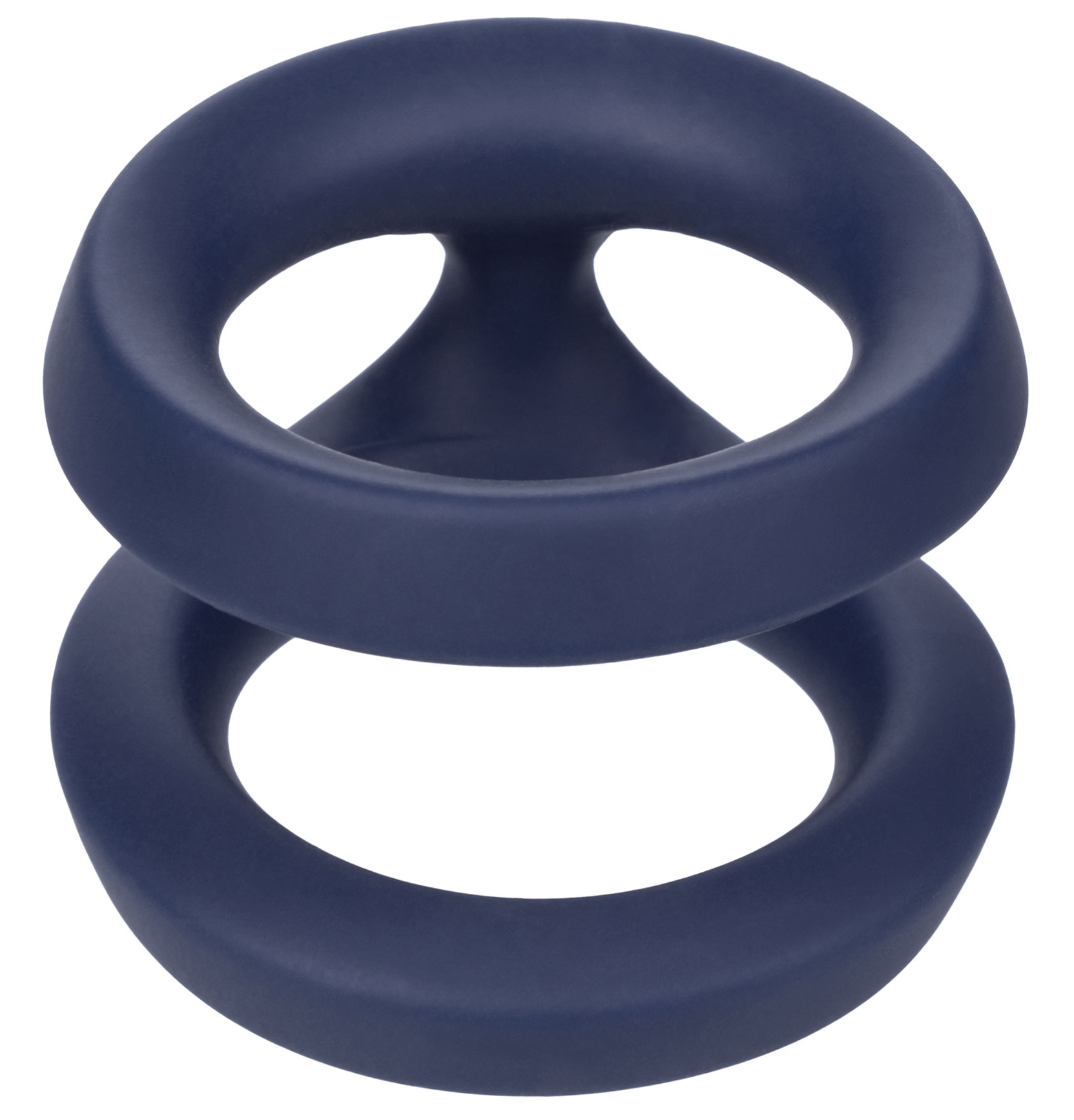 Ballstretcher en silicone DUAL RING Viceroy 32mm