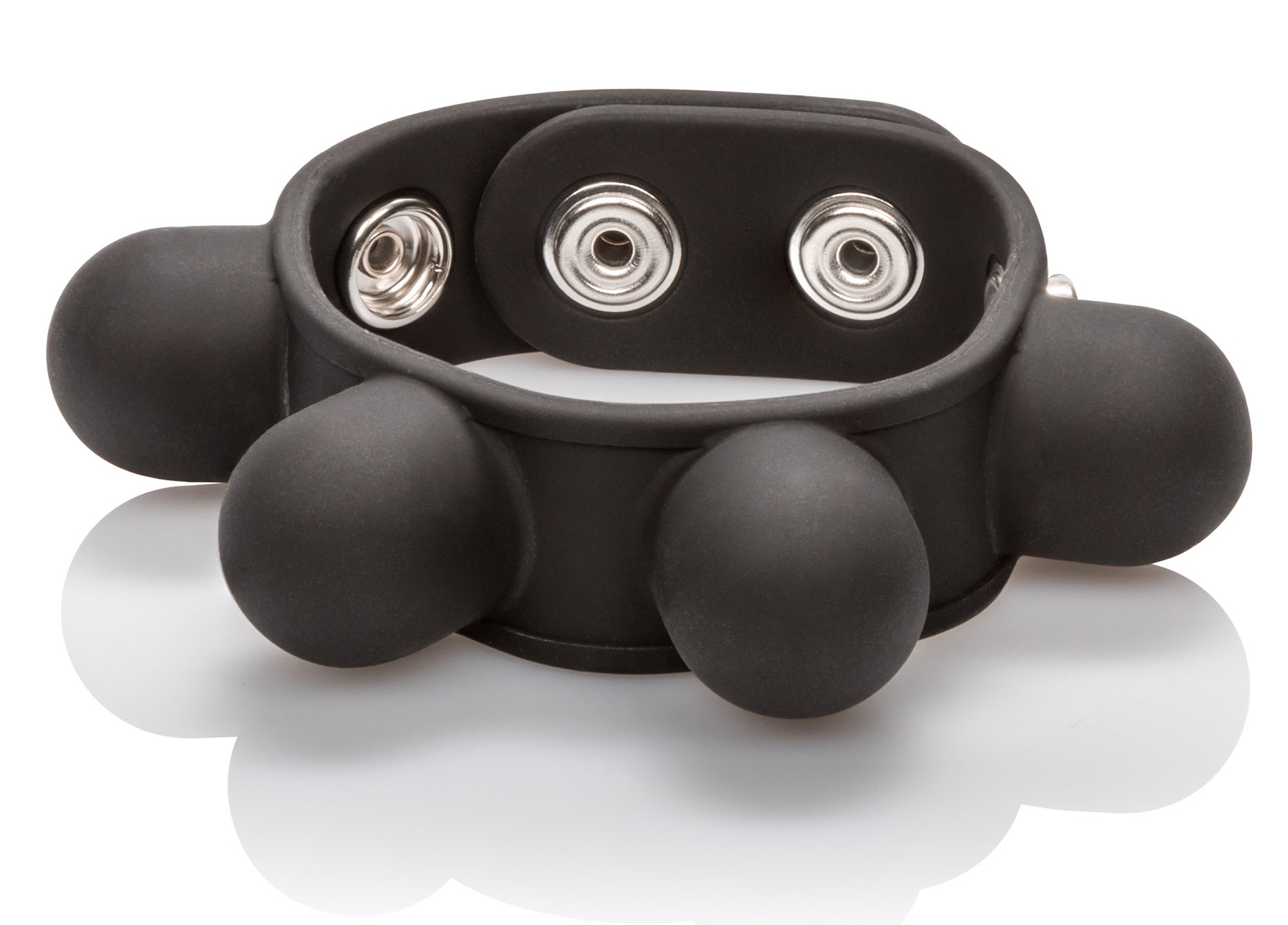 Ballstretcher en silicone WEIGHT BALLS 60gr