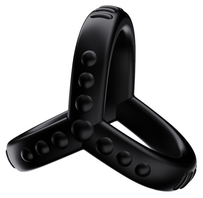 Ballstretcher FULLYBLACK 35mm