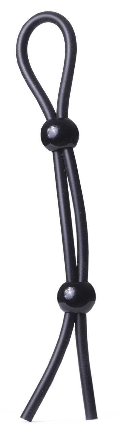 Ballstretcher HOG TIE LONG Noir