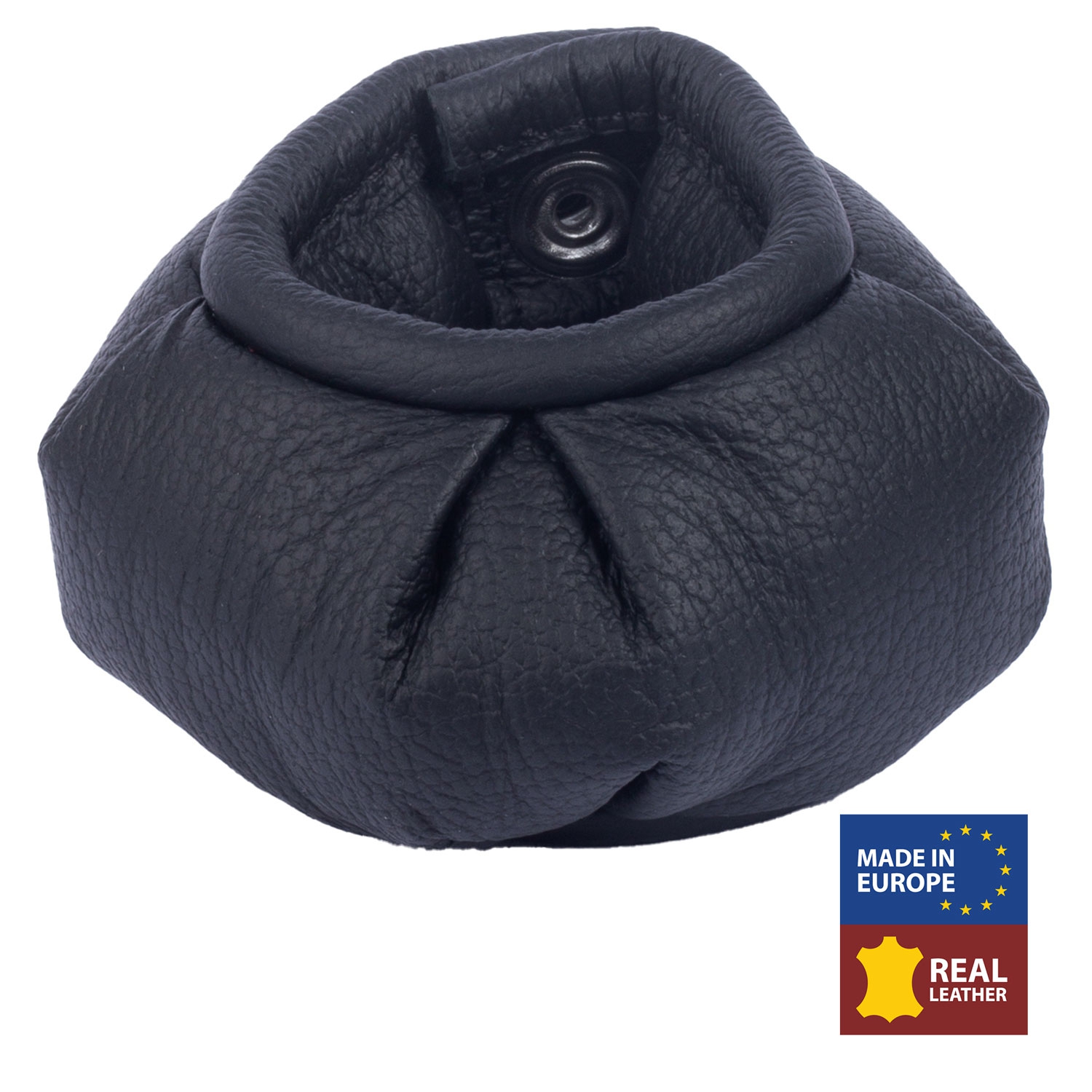 Ballstretcher lesté en cuir HIEKKA 500g
