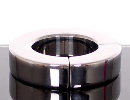 Ballstretcher Métal MAGNETIC Hauteur 14mm - Poids 225gr - Diamètre 35mm