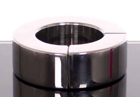 Ballstretcher Métal MAGNETIC Hauteur 20mm - Poids 325gr - Diamètre 35mm