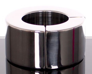 Ballstretcher Métal MAGNETIC Hauteur 30mm - Poids 505gr - Diamètre 35mm