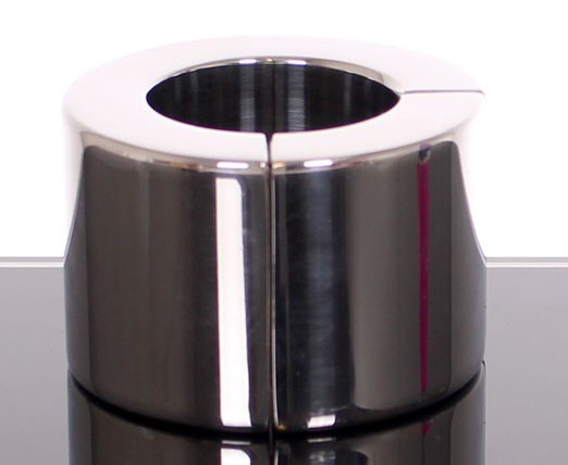 Ballstretcher Métal MAGNETIC Hauteur 40mm - Poids 620gr - Diamètre 35mm