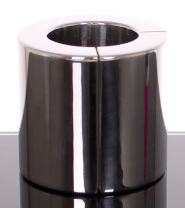 Ballstretcher Métal MAGNETIC Hauteur 56mm - Poids 940gr - Diamètre 35mm