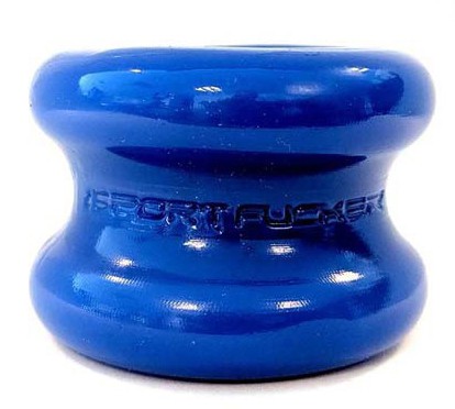 Ballstretcher MUSCLE BALL 30mm Bleu