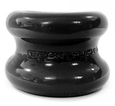 Ballstretcher MUSCLE BALL 30mm Noir