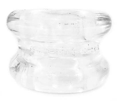 Ballstretcher MUSCLE BALL 30mm Transparent