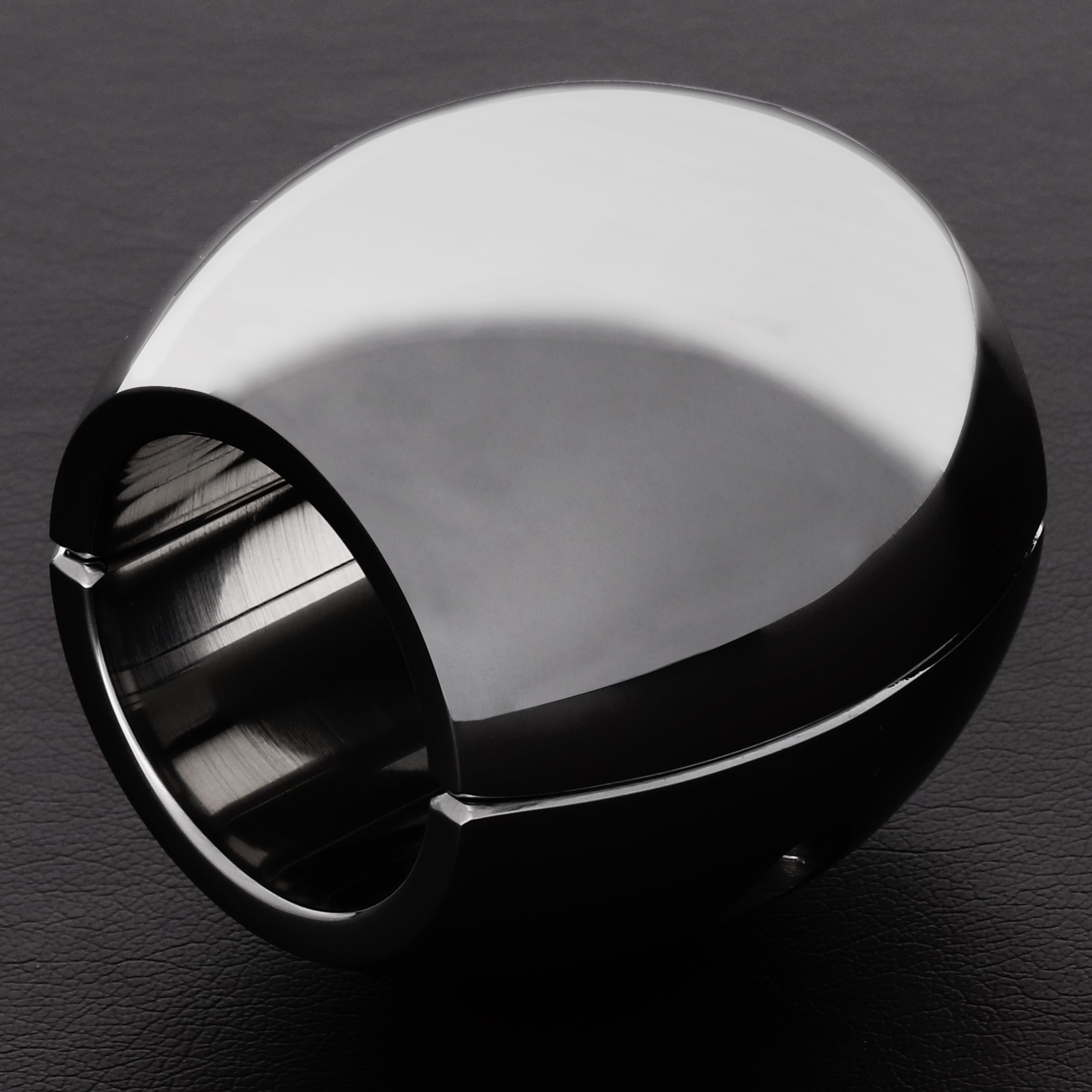 Ballstretcher OVAL Triune 55mm - 602 gr