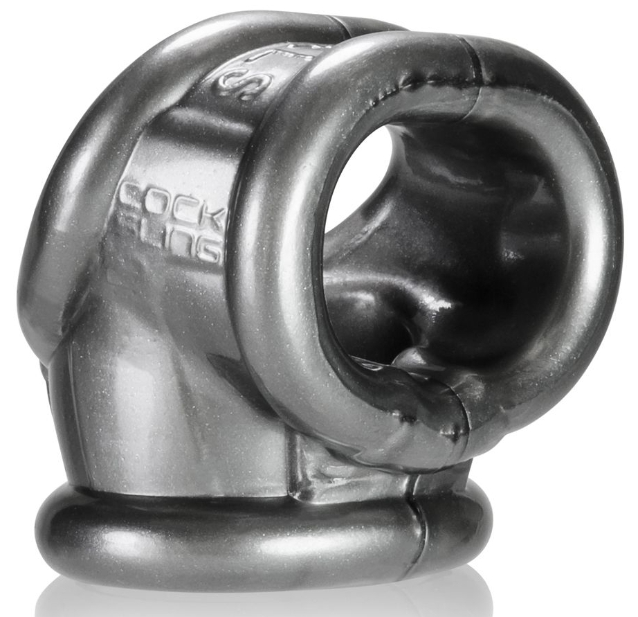Ballstretcher Oxballs COCKSLING-2 Gris