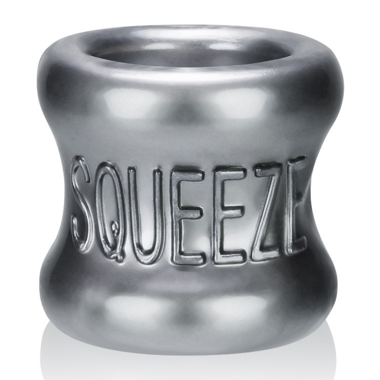 Ballstretcher Oxballs SQUEEZE Gris