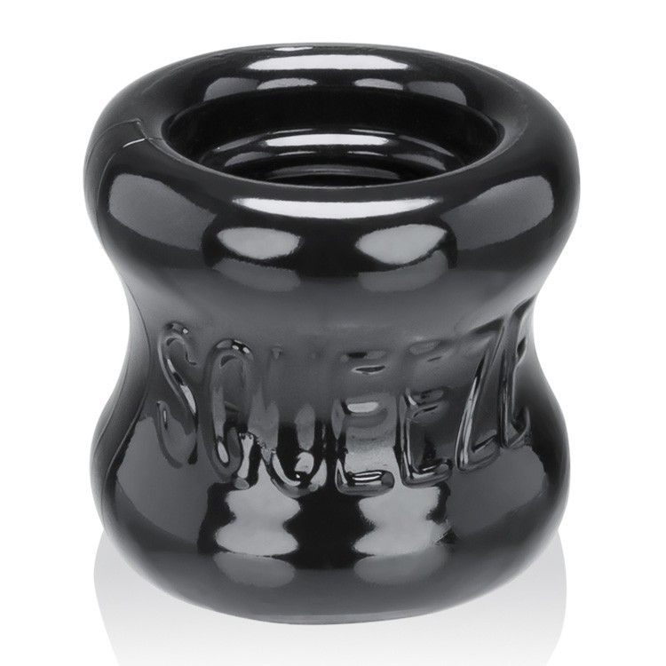 Ballstretcher Oxballs SQUEEZE Noir