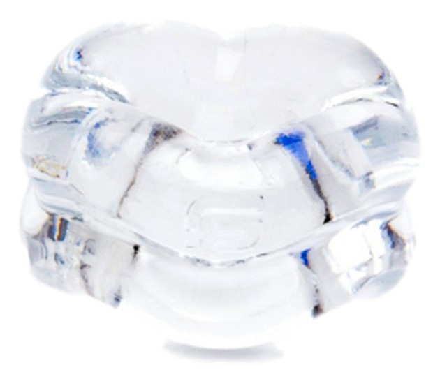 Ballstretcher REVOLUTION 30mm Transparent
