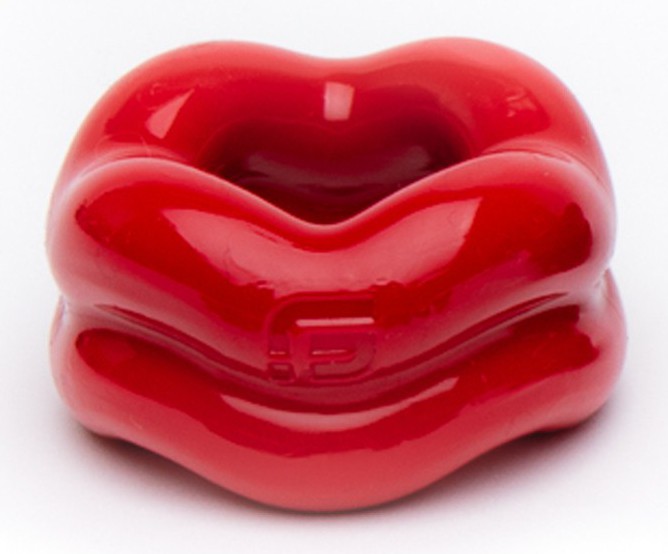 Ballstretcher REVOLUTION Sport Fucker Rouge