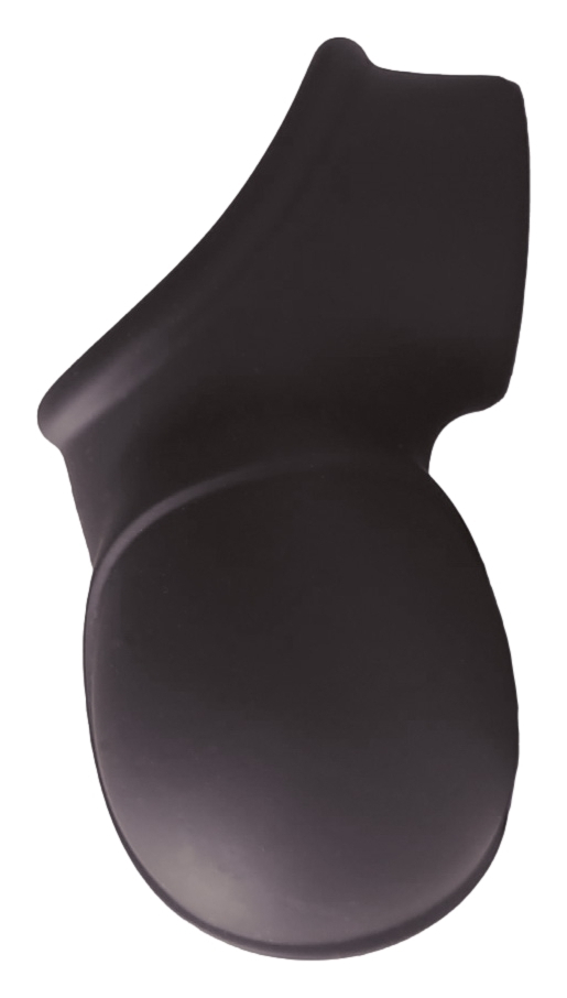 Ballstretcher Sac à bourses BALL GRABBER Noir