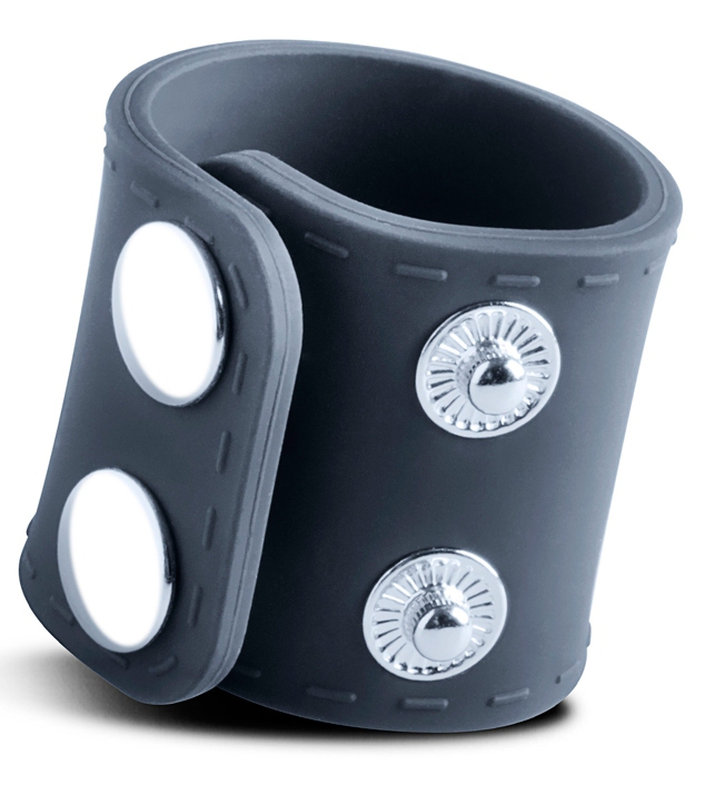 Ballstretcher Silicone BALL STRAP Tight 35mm