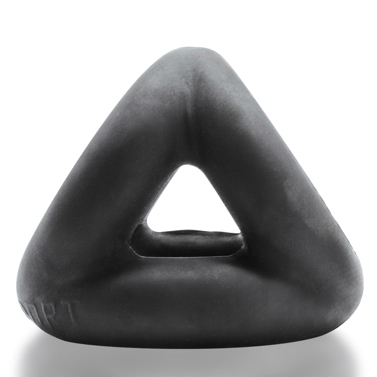 Ballstretcher Silicone TRI-SPORT Oxballs Night Edition Noir