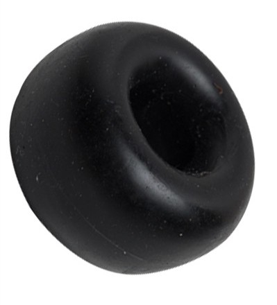 Ballstretcher SKATER BOYZ Noir 3cm