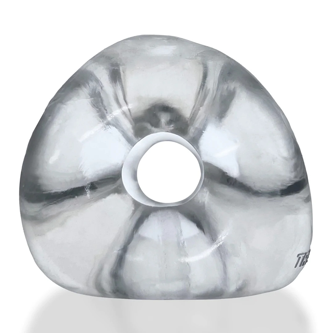 Ballstretcher TRI-SPORT XL 25 mm Transparent