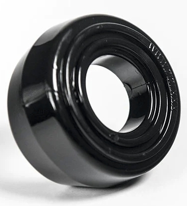 Ballstretcher ZIZI ACCELERATOR 25 mm Noir
